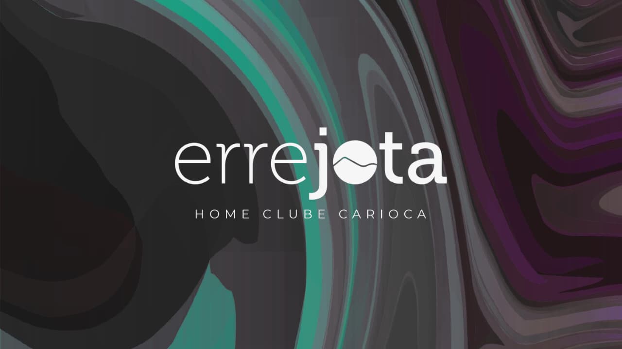 ERREJOTA HOME CARIOCA